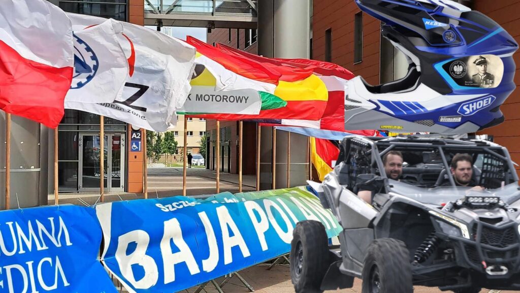 baja poland 2024