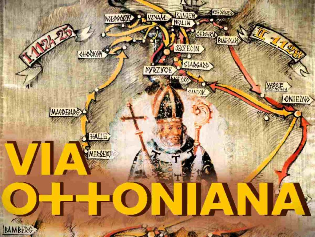 Via Ottoniana