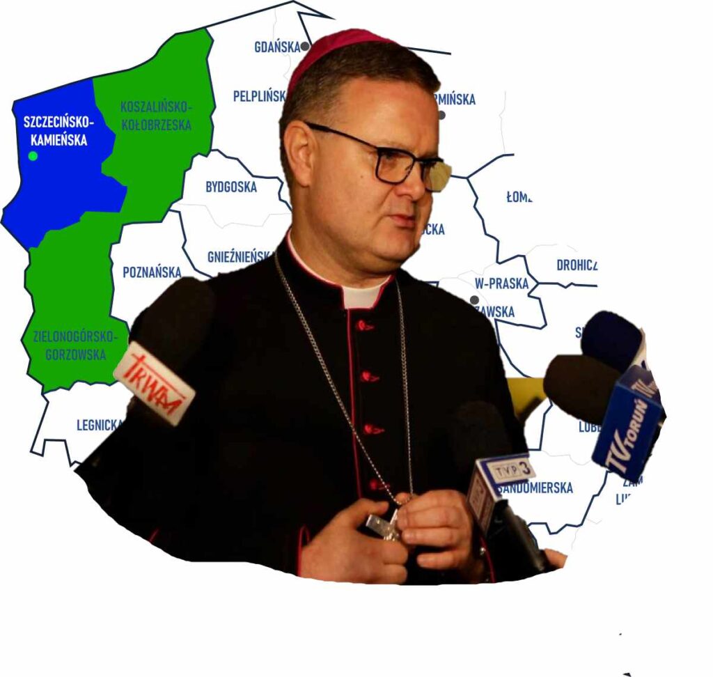 bp Wiesław Śmigiel