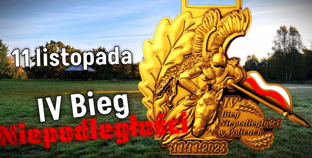 Bieg Niepodległości