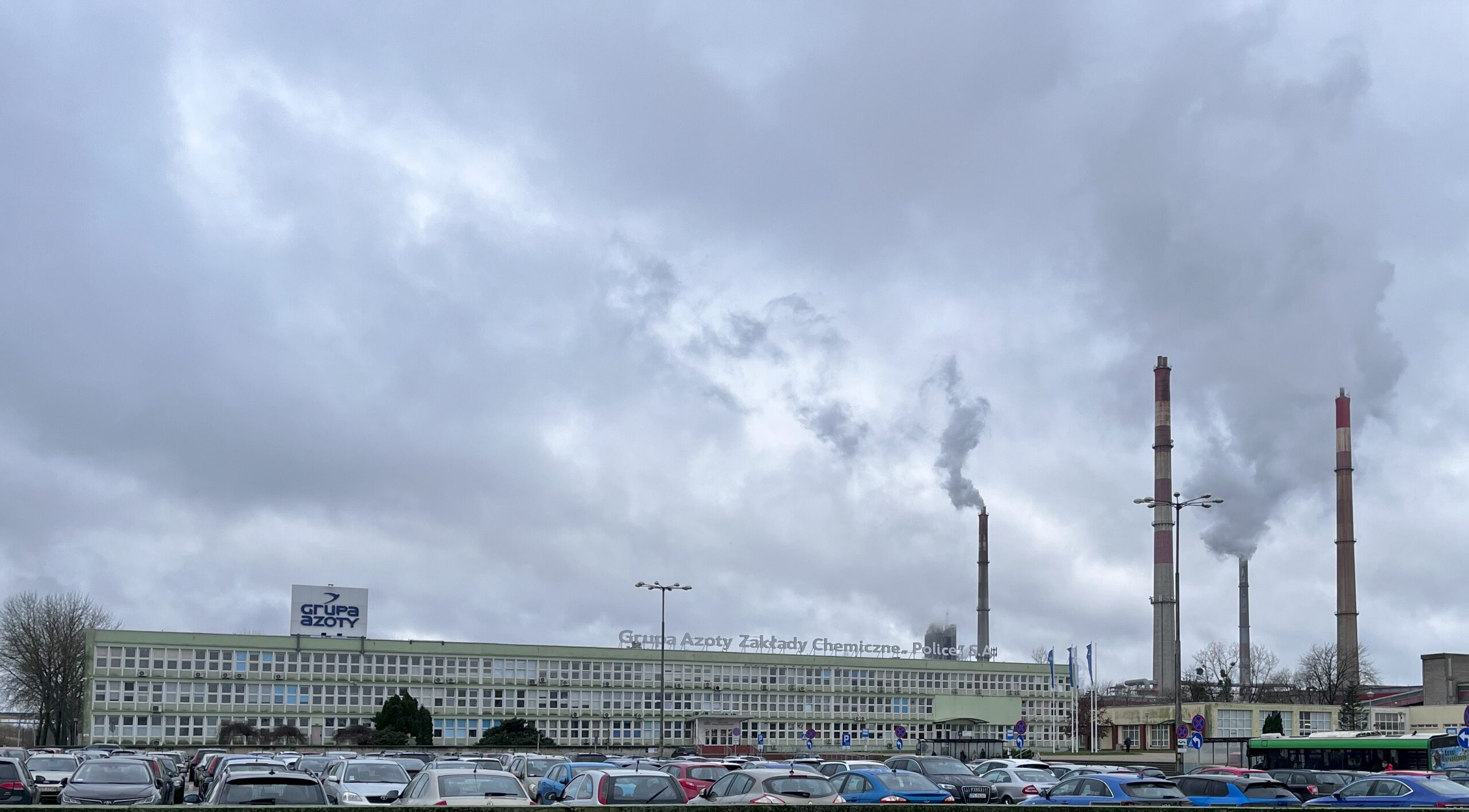 Grupa Azoty Zakłady Chemiczne Police