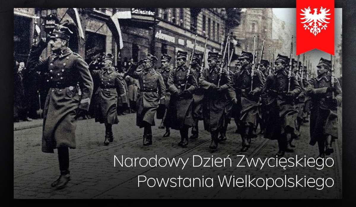 Powstanie Wielkopolskie