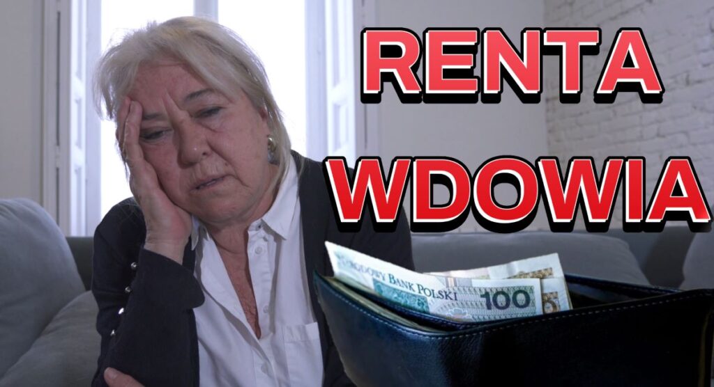 RENTA WDOWIA