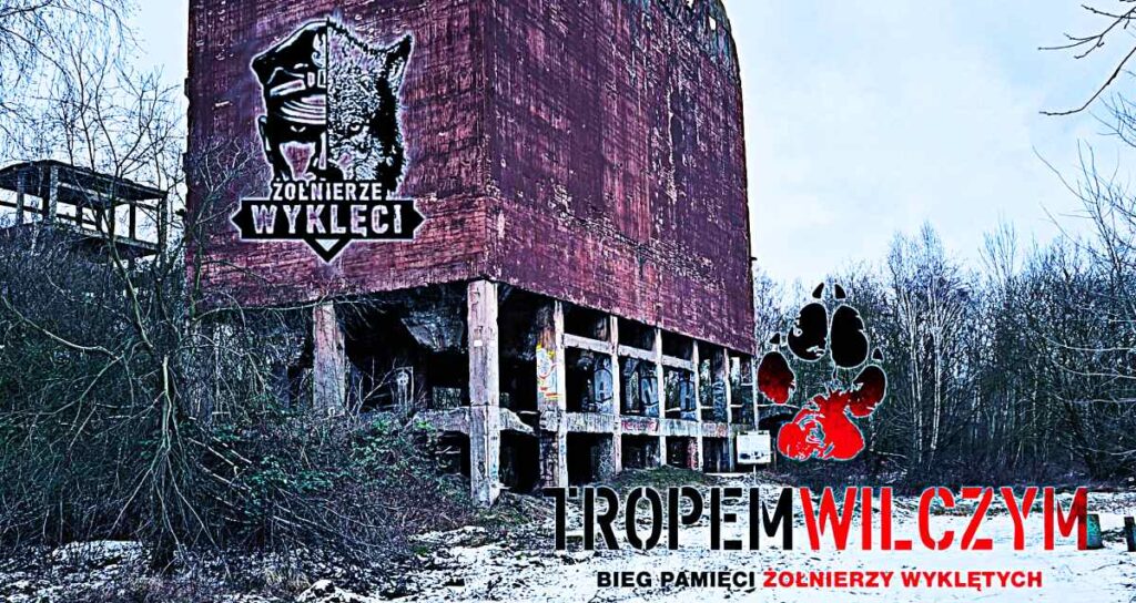 Bieg Tropem Wilczym Police