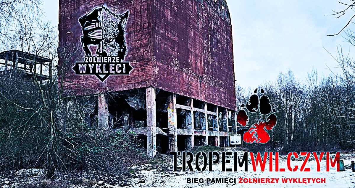 Bieg Tropem Wilczym Police