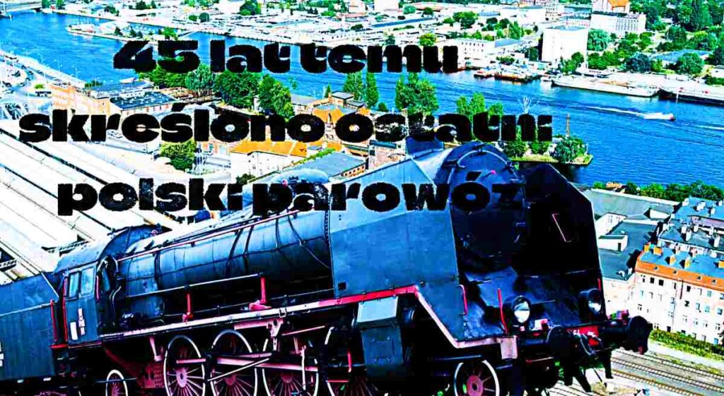 parowóz Pt 31