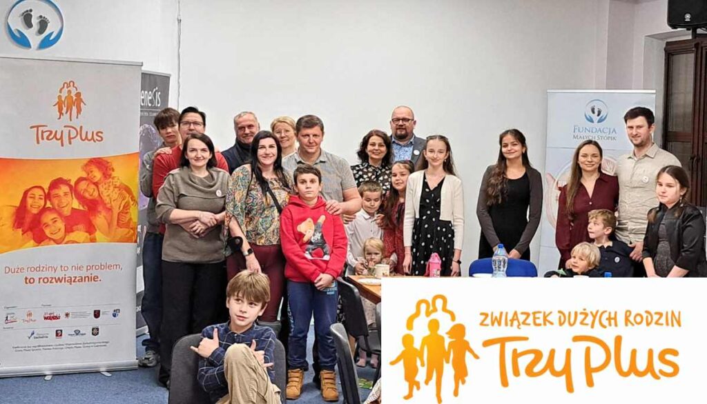 Związek Dużych Rodzin