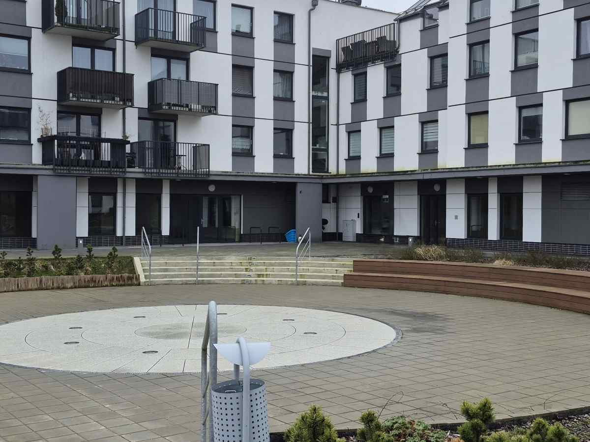 przychodnia ul. Romana