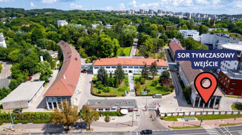 Arkońska szpital