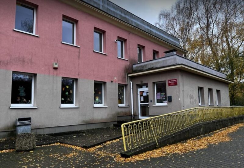 Skolwin Przedszkole