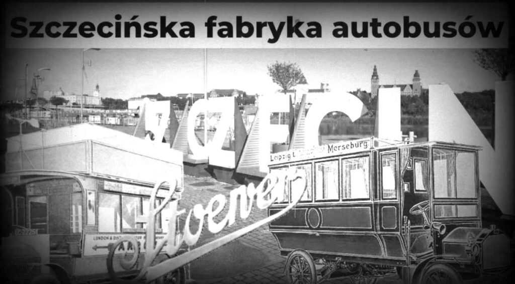stoewer autobus