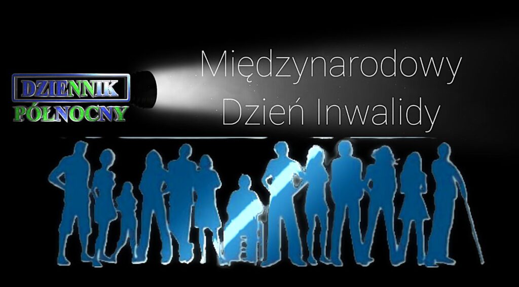 międzynarodowy dzień inwalidy