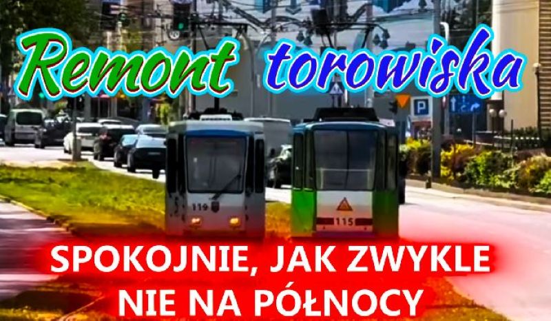 malczewskiego tramwaje