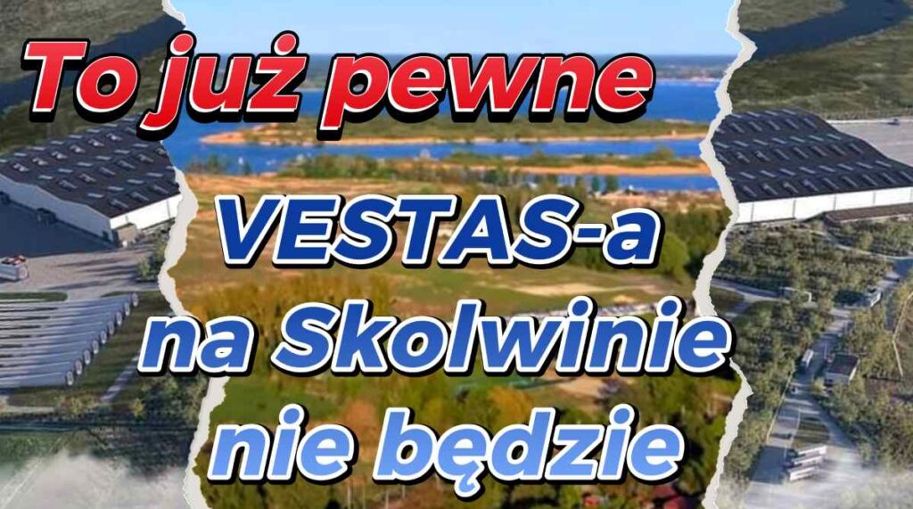 Vestas Skolwin