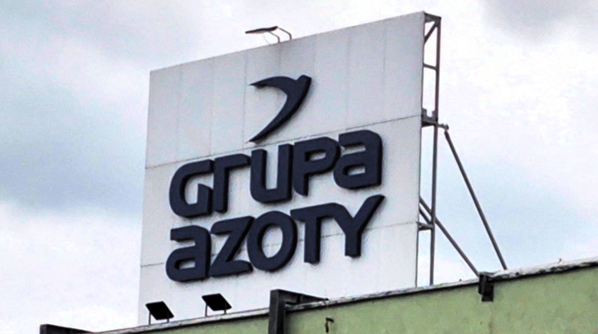 Grupa Azoty