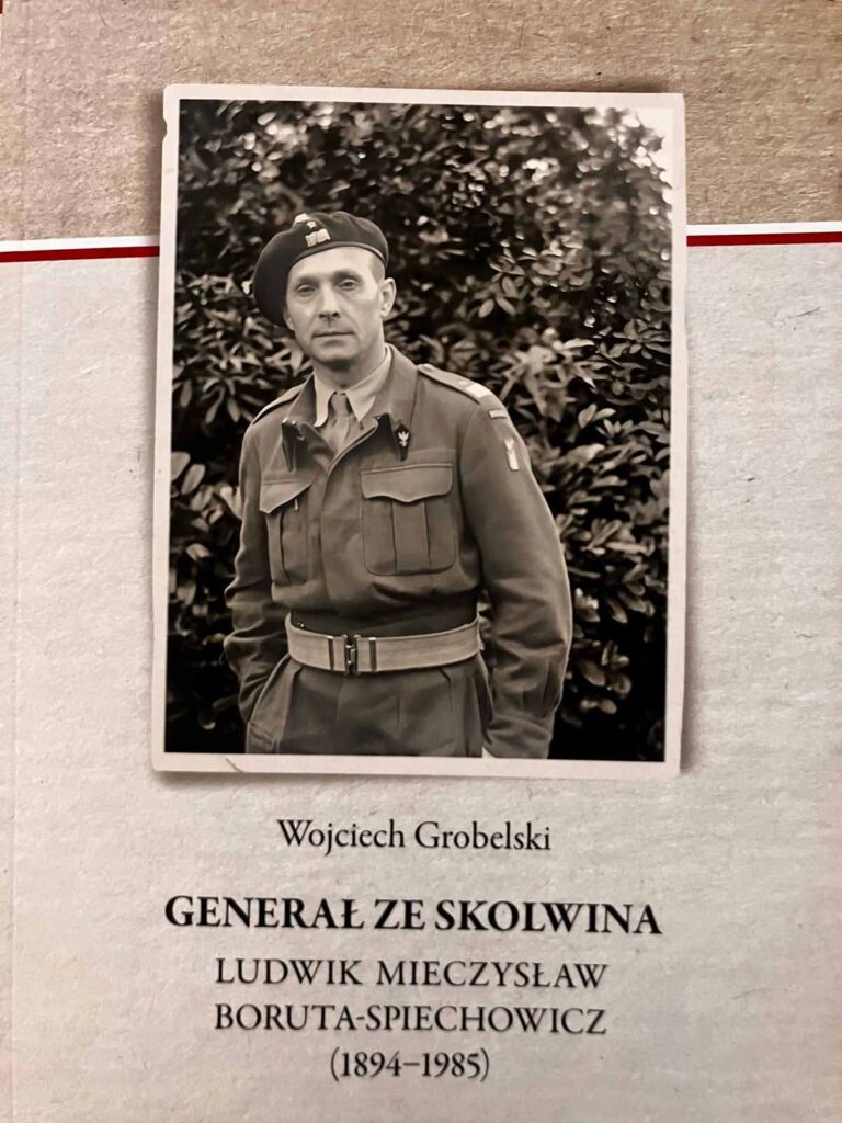 Generał ze Skolwina