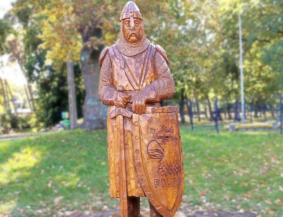 Mściwoj (Police-Mścięcino)