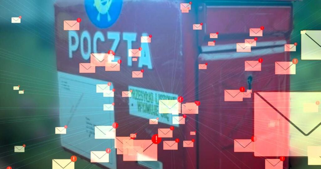 poczta