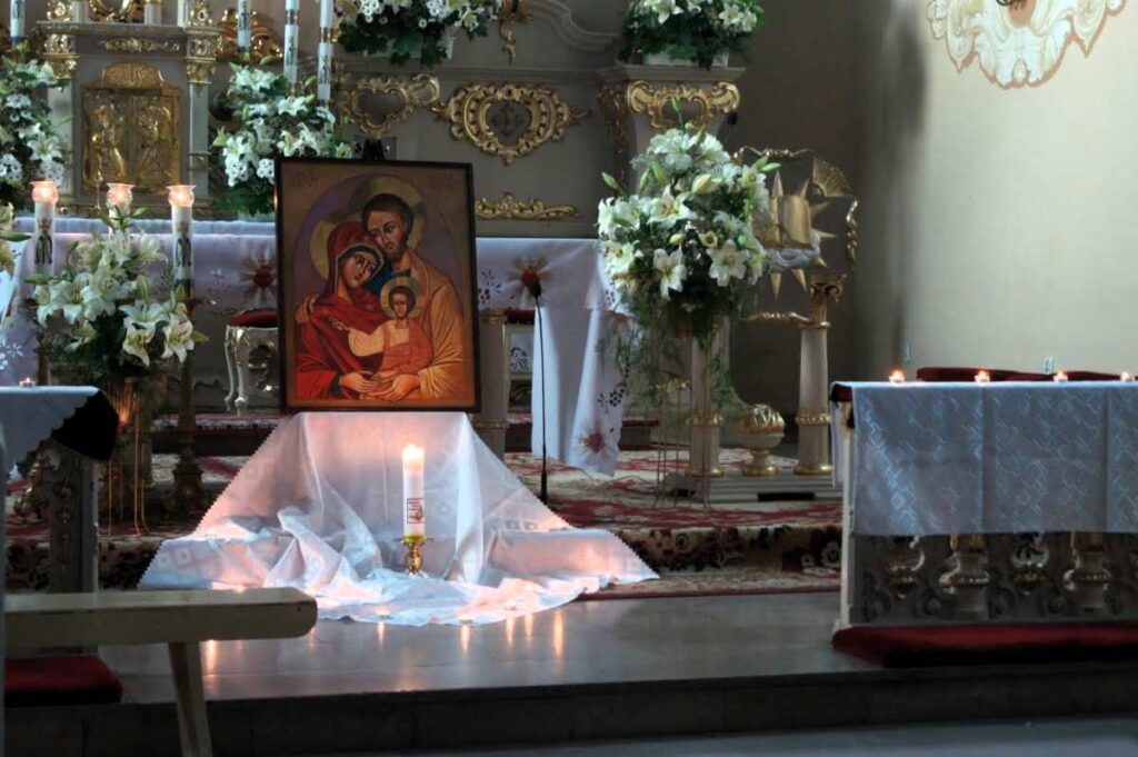 św.Rodzina