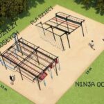 Tor Ninja Niekłończyca