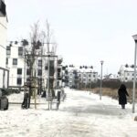 Wrzosowe Wzgórze ul. Romana