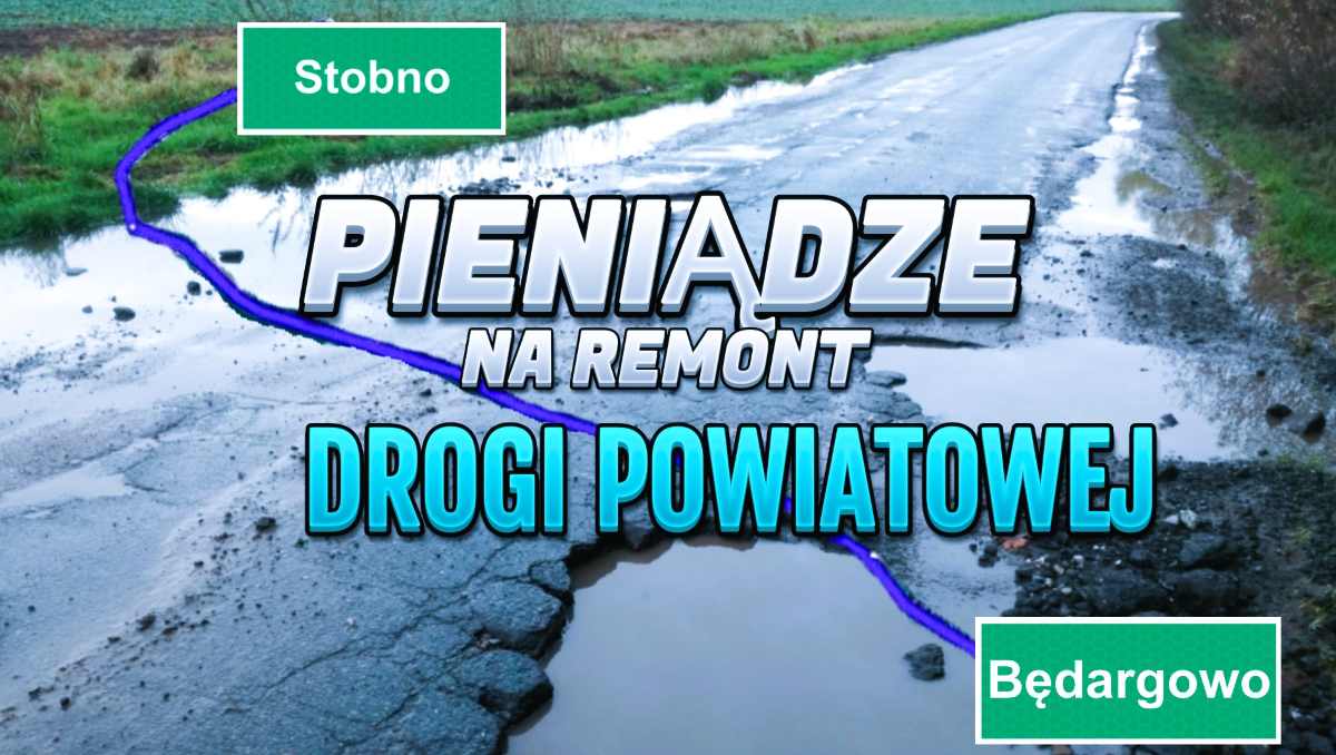 Stobno - Bedargowo