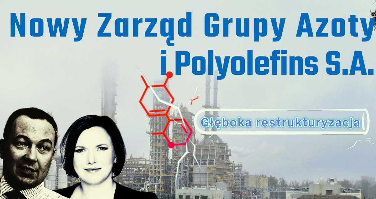 Zarząd GA