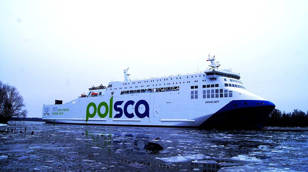 POLSCA