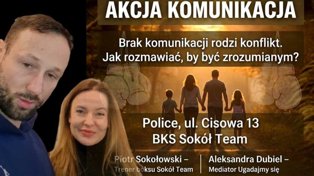 BKS Sokół Team warsztaty