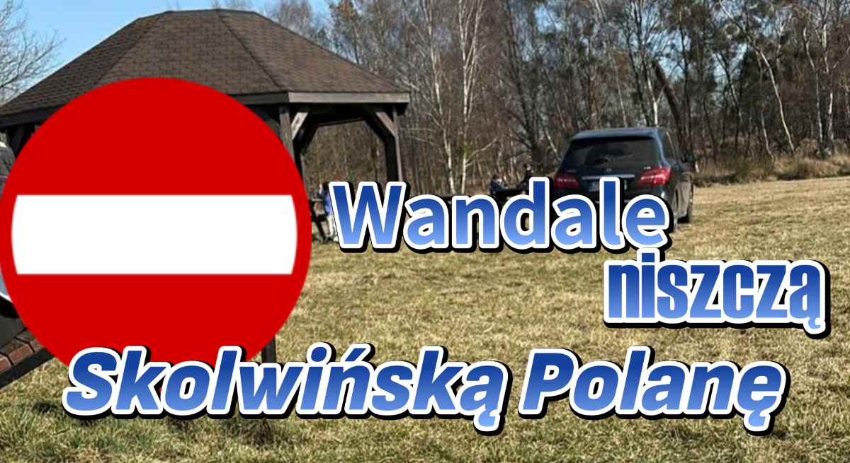 Skolwińska polana