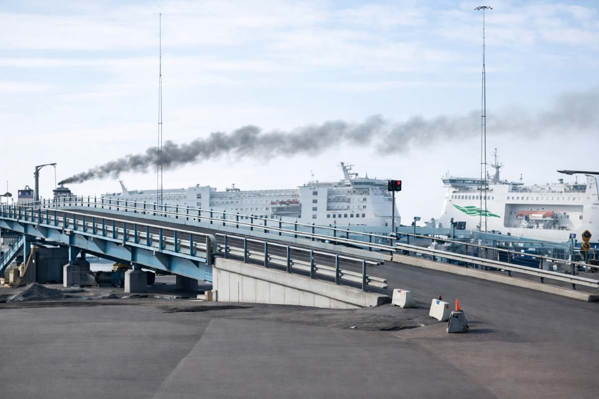 Tinker Bell vs Skåne