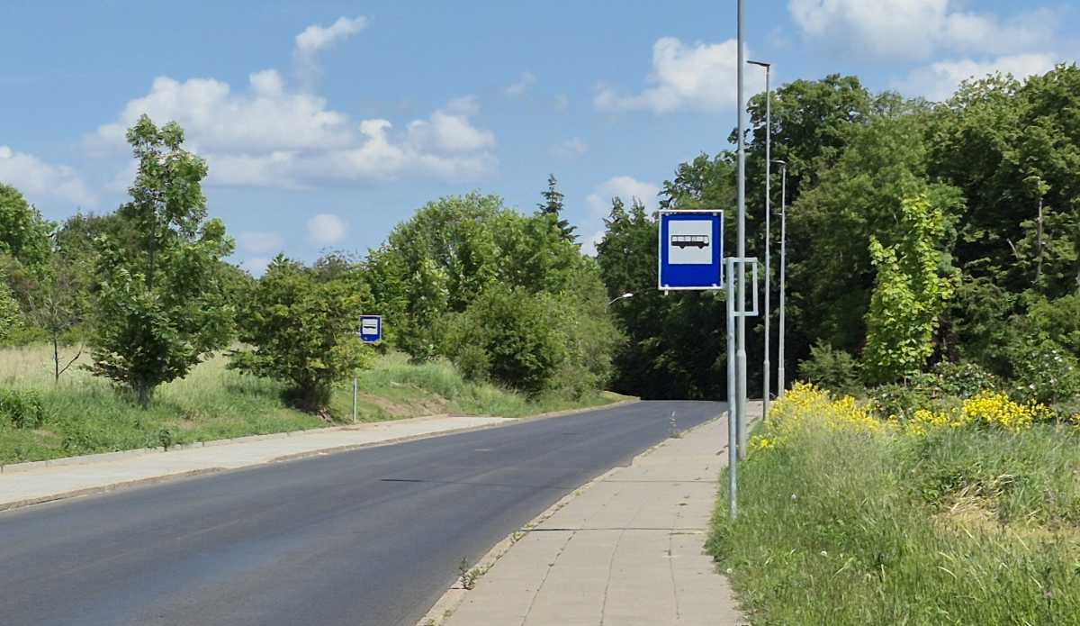 Przystanek