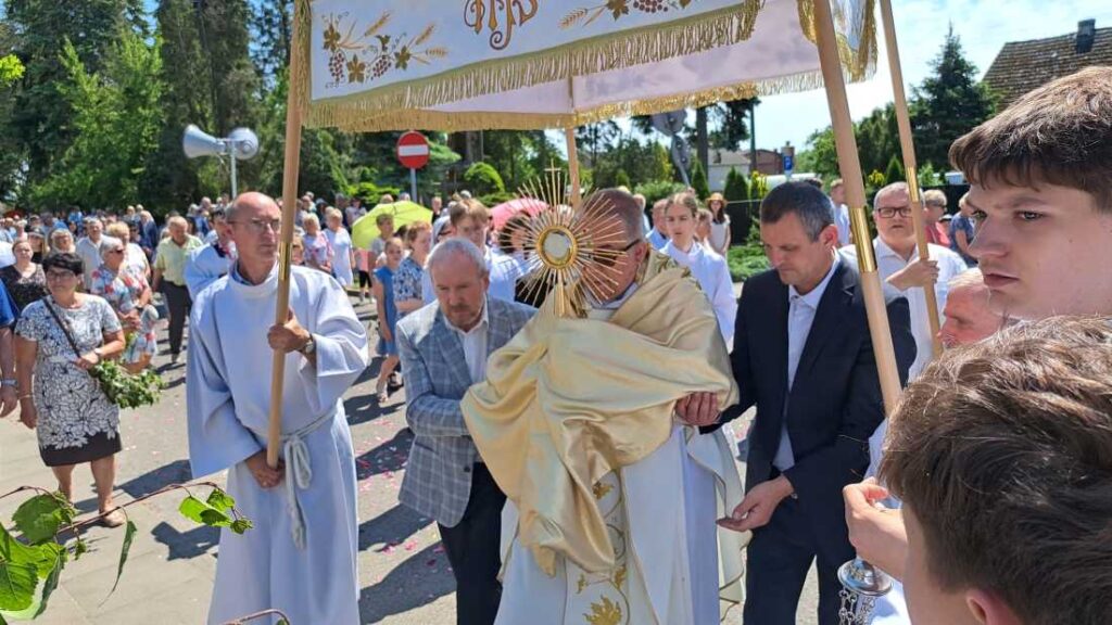 Boże Ciało
