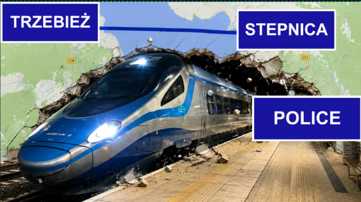 Trzebiez Stepnica