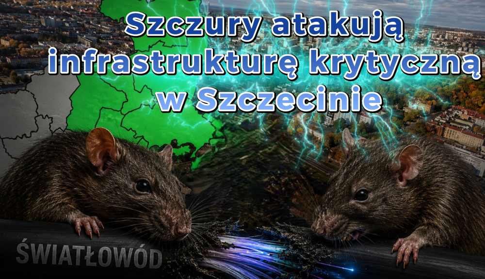 szczury