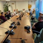 komisja rewizyjna RM Police