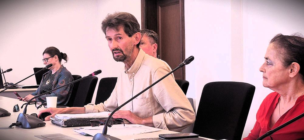 komisja rewizyjna RM Szczecin