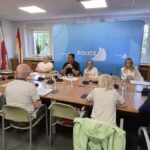 komisja rewizyjna RM Police