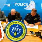 porozumienie łączność Police