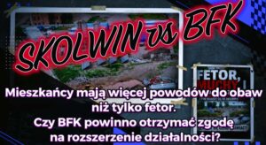 BFK vs Skolwin