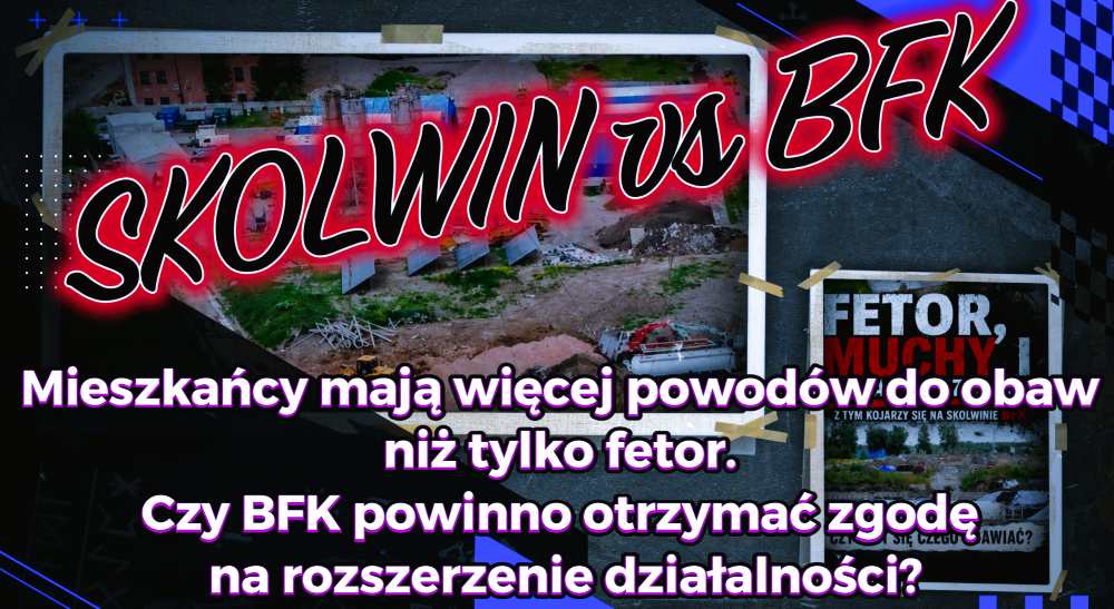 BFK vs Skolwin