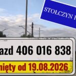 Przejazd kolejowy