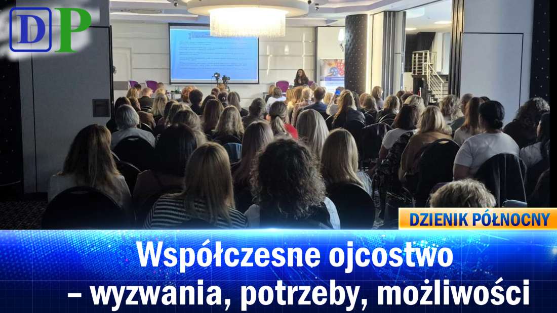 Forum ojców Szczecin