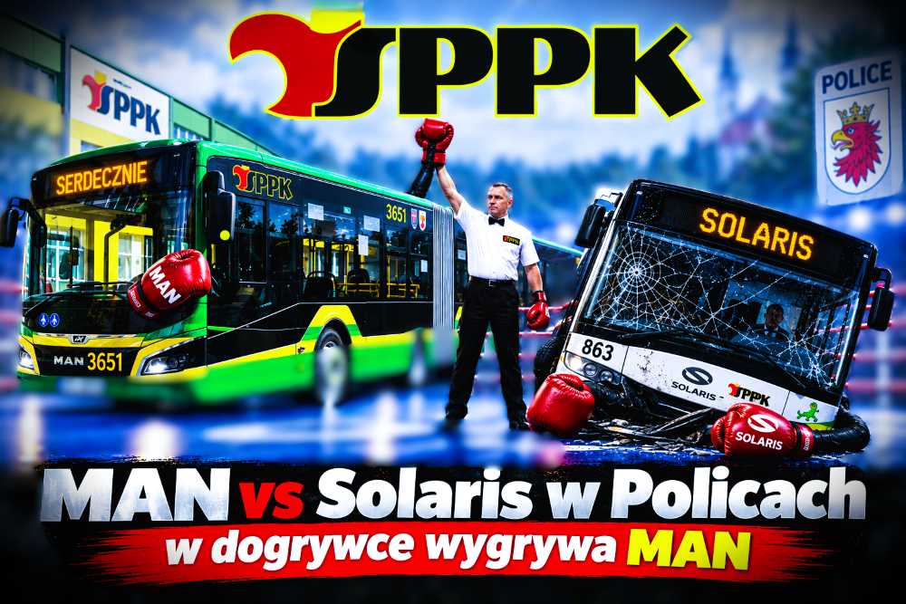 MAN vs Solaris
