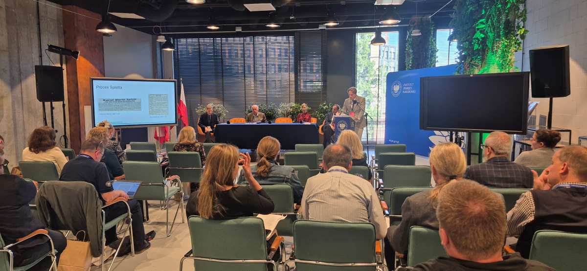 ipn szczecin konferencja