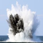 Wybuch bomby