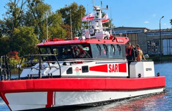 SAR - Morka