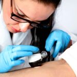 dermatolog