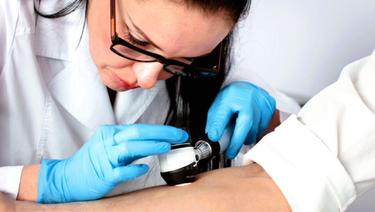 dermatolog