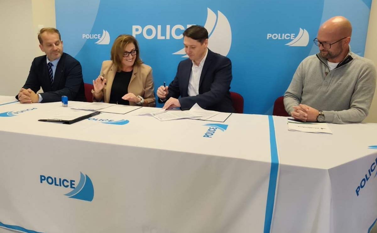 zwik police